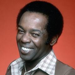 Lou Rawls quotes