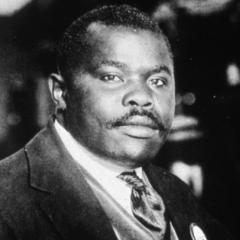 Marcus Garvey quotes