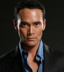 Mark Dacascos quotes