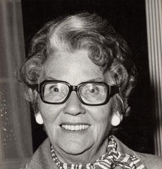 Mary Whitehouse quotes