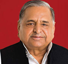 Mulayam Singh Yadav quotes