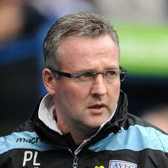 Paul Lambert quotes