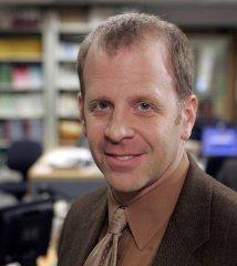 Paul Lieberstein quotes