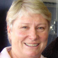 Raelene Boyle quotes