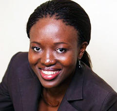Regina Agyare quotes