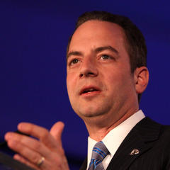 Reince Priebus quotes