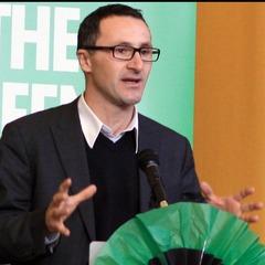 Richard Di Natale quotes