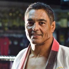 Rickson Gracie quotes