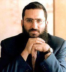 Shmuley Boteach quotes