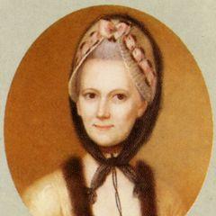 Sophie von La Roche quotes