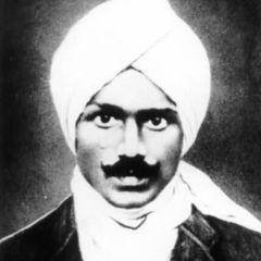 Subramanya Bharathi quotes