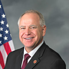 Tim Walz quotes