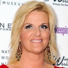 Trisha Yearwood quotes