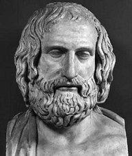 Anaxagoras quotes