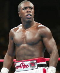 Andre Berto quotes