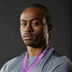 Aries Merritt quotes