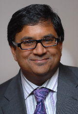 Avinash Persaud quotes