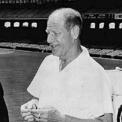 Bill Veeck quotes