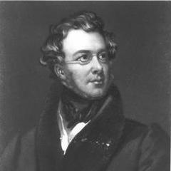 Charles Fenno Hoffman quotes