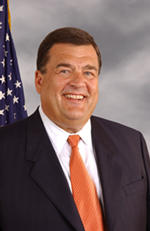 Dutch Ruppersberger quotes