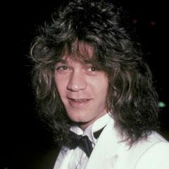 Eddie Van Halen quotes