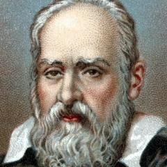 Galileo Galilei quotes