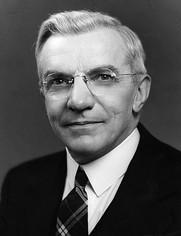 Henry Clarence Thiessen quotes