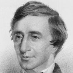 Henry David Thoreau quotes