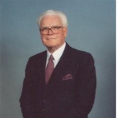 J. Harold Smith quotes