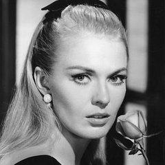 Jean Seberg quotes
