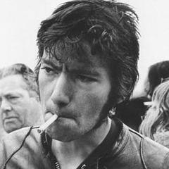 Joey Dunlop quotes
