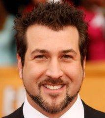 Joey Fatone quotes