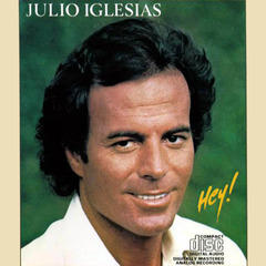 Julio Iglesias quotes
