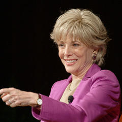 Lesley Stahl quotes