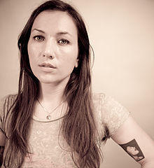 Melissa Febos quotes