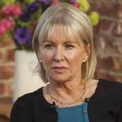 Nadine Dorries quotes