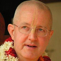 Romapada Swami quotes
