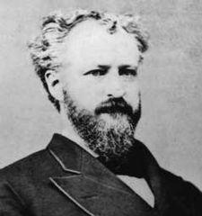 Roscoe Conkling quotes