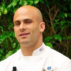Sam Kass quotes