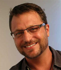 Steven Blum quotes