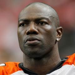 Terrell Owens quotes