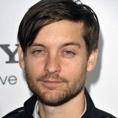 Tobey Maguire quotes