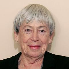 Ursula K. Le Guin quotes