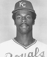 Willie Wilson quotes