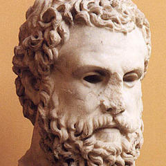 Aeschylus quotes