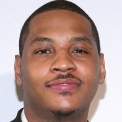 Carmelo Anthony quotes