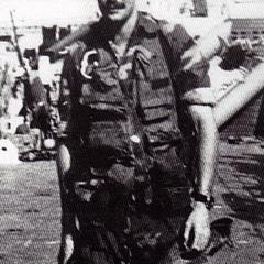 Chuck Pfarrer quotes