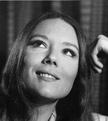Diana Rigg quotes