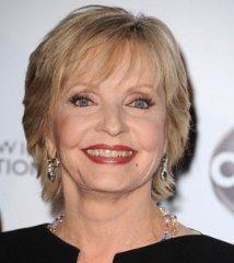 Florence Henderson quotes