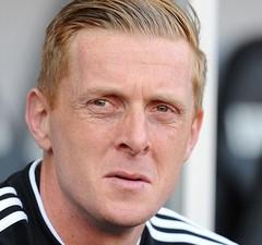 Garry Monk quotes